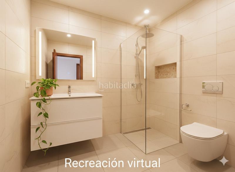 Foto 9ecb00c4-1211-445f-8251-d59a59a2ace0. Appartamento in Barrio de Patraix Valencia