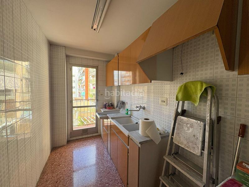 Foto c9bdc75a-611c-411f-9768-52c8e37b8d6f. Appartamento in Barrio de Patraix Valencia