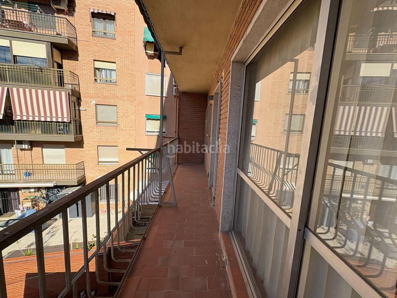 Foto ea031cc6-0e3a-42dd-a42a-e8eb641cba19. Appartamento in Barrio de Patraix Valencia