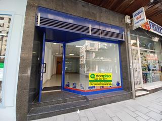 Miete Geschäftsraum in Centro. En el paseo de cánovas zona peatonal