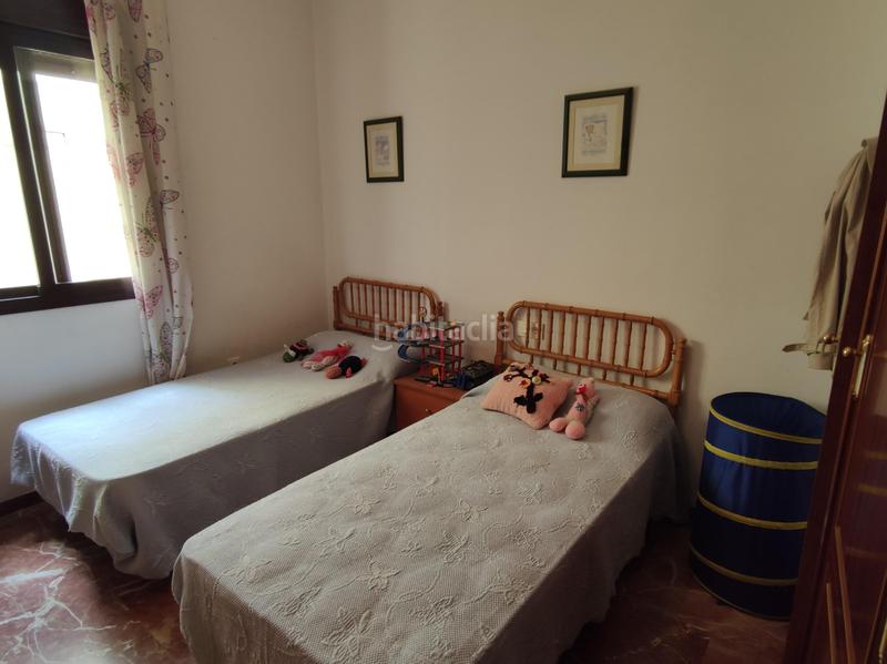 Foto 8cd80910-e3c5-40eb-b016-4f0e5177c87f. Etagenwohnung mit heizung in Andújar