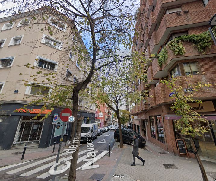 Foto 6c01fabc-ffcd-40a9-a6ae-bc5735c667cf. Aparcament cotxe a Guindalera Madrid