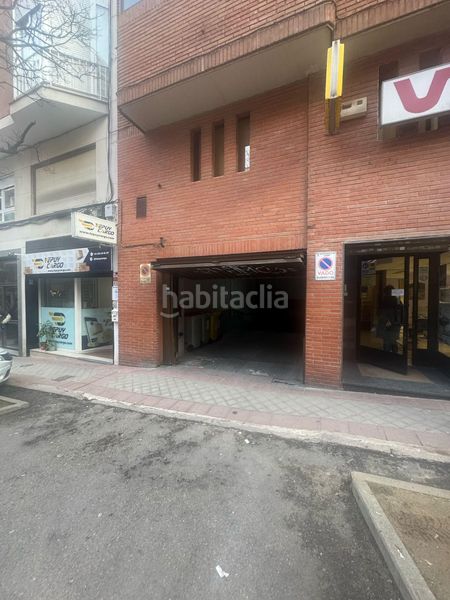 Foto 7ece5ea2-4667-4504-9eca-fb1ca8b5dec3. Aparcament cotxe a Guindalera Madrid
