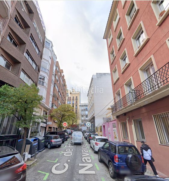 Foto d6b12b7f-d614-45aa-b574-bb379988eb33. Aparcament cotxe a Guindalera Madrid