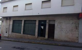 Apartament a Villamartín. Ubicado en el centro del pueblo