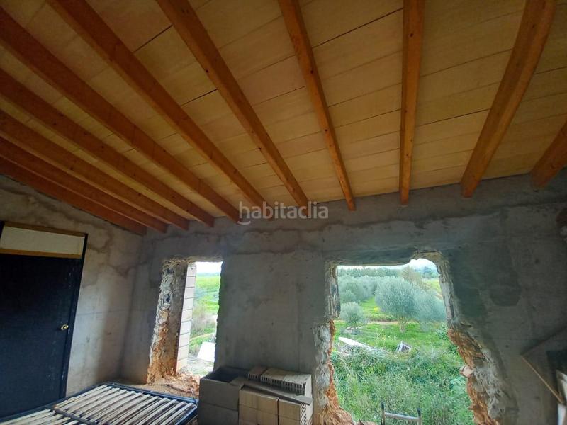 Foto 91636a11-2ca0-40c8-8707-e7bd2fb11956. Finca rústica venta de tres parcelas por separado o en conjunto. en Consell