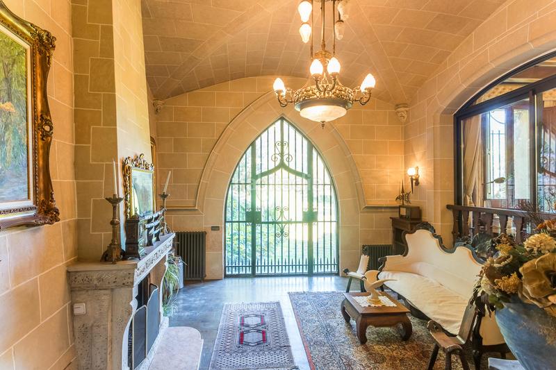 Foto 071bc5de-f419-4d80-8a6d-1e9a62456b69. Chalet mit heizung parking pool in Figaró-Montmany