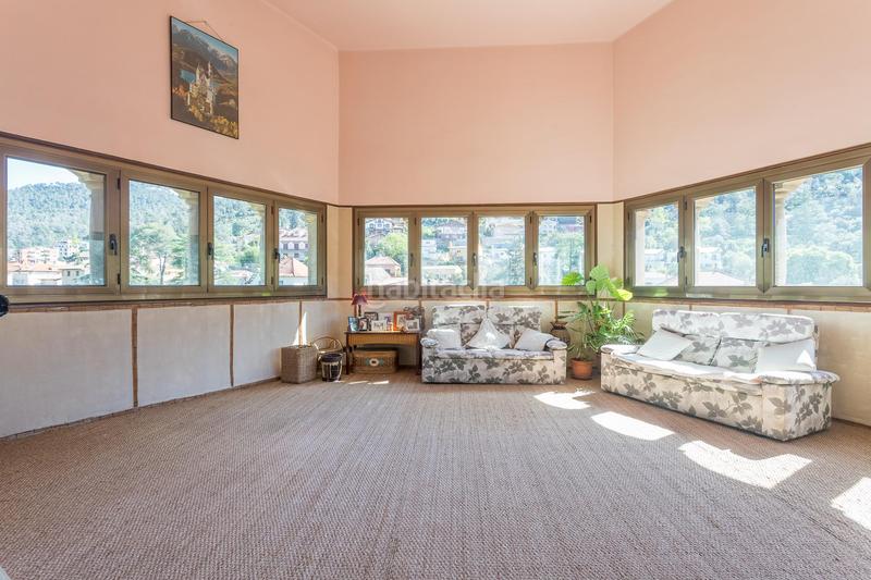 Foto 1ee006fa-bd43-4dbb-ad32-014c48368c0d. Chalet mit heizung parking pool in Figaró-Montmany