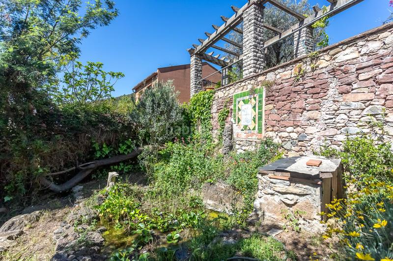 Foto 28ebb8d0-0dde-4026-8416-2346c78655dc. Chalet mit heizung parking pool in Figaró-Montmany