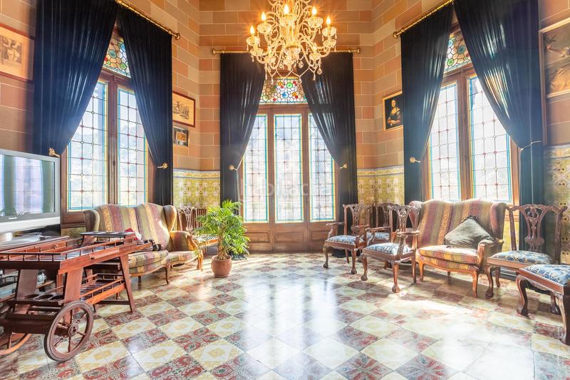 Foto 44053dd7-b223-42e3-ba69-173e377ab5ae. Chalet mit heizung parking pool in Figaró-Montmany