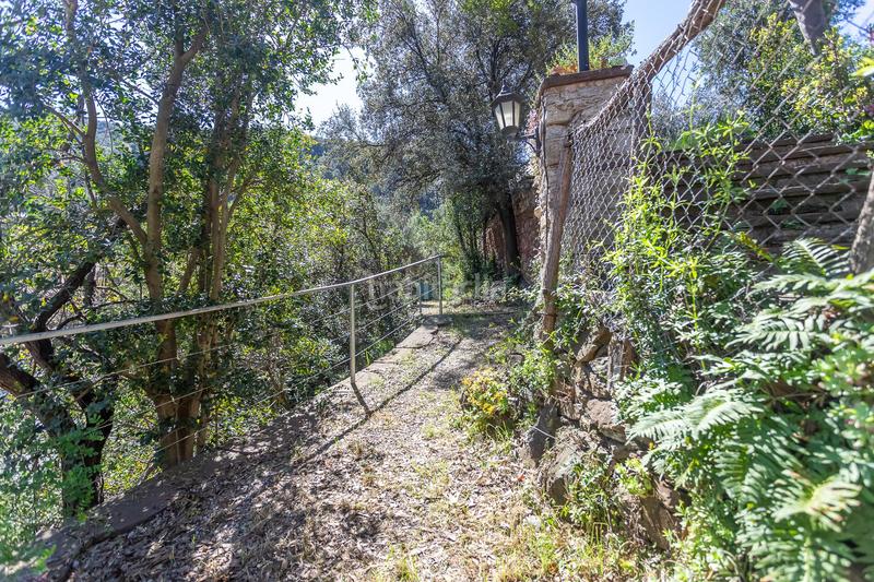 Foto 53277e54-4165-457f-b514-91473818b73d. Chalet mit heizung parking pool in Figaró-Montmany