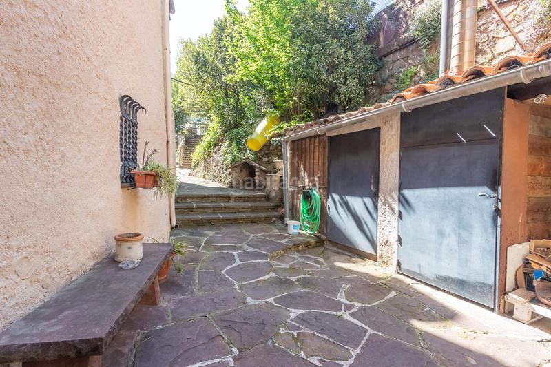 Foto 5c29465c-e872-4864-8b35-7735dff4c23f. Chalet mit heizung parking pool in Figaró-Montmany