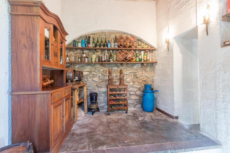 Foto 6e57a4db-51ab-4b06-a1f6-c707b455a195. Chalet mit heizung parking pool in Figaró-Montmany