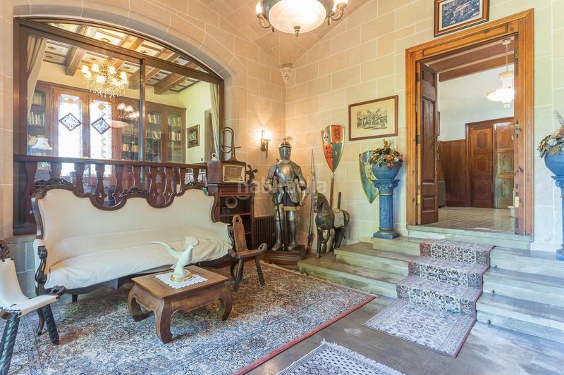 Foto 6f8e8e98-267a-429c-b2e2-8e360c873578. Chalet mit heizung parking pool in Figaró-Montmany