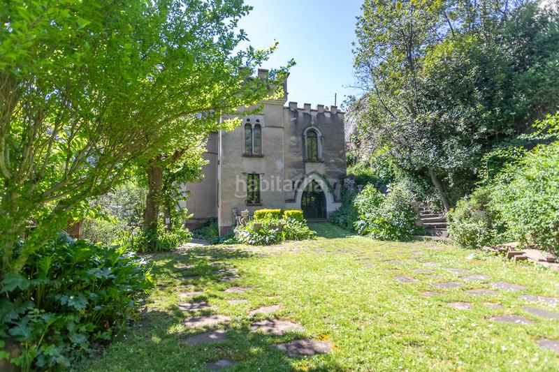 Foto 7cdaf968-8edf-4693-9f78-3d0568be51b3. Chalet mit heizung parking pool in Figaró-Montmany