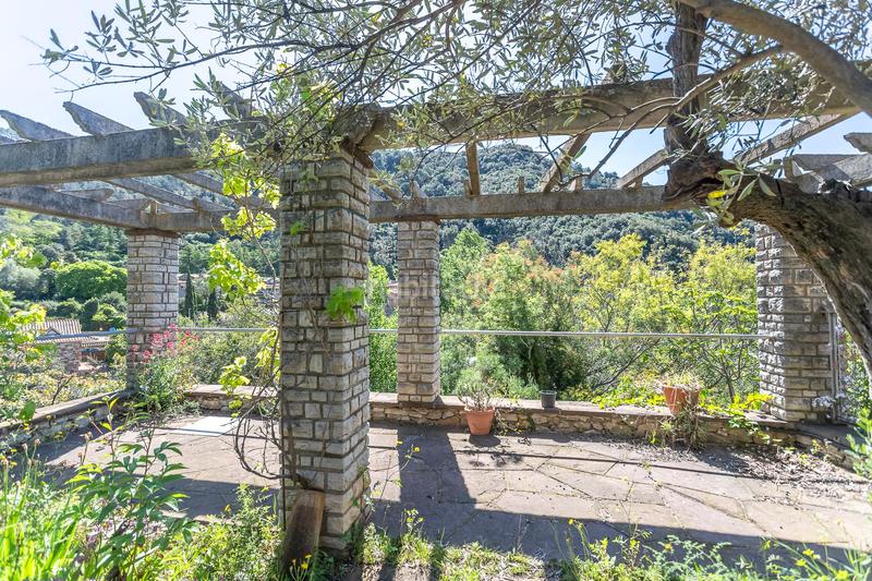 Foto 8012f9cd-4a63-4a71-9327-ccb399c360e1. Chalet mit heizung parking pool in Figaró-Montmany