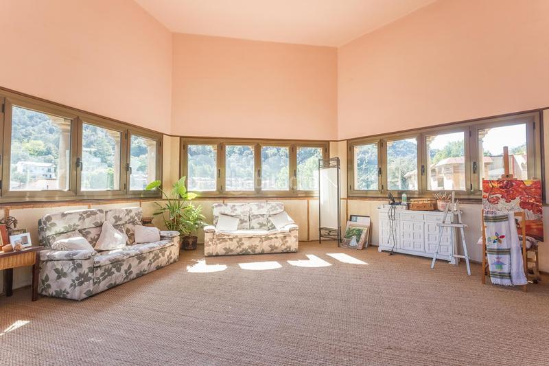 Foto 80c1e51b-e5bf-4369-b60a-ebf2f060ee58. Chalet mit heizung parking pool in Figaró-Montmany