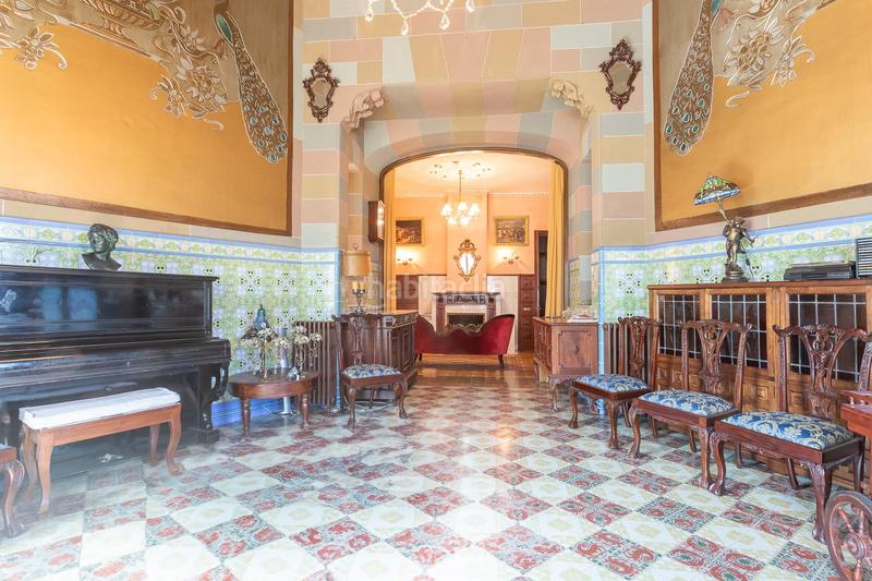 Foto a993f4c2-a4bb-40b3-b64c-02893812bd44. Chalet mit heizung parking pool in Figaró-Montmany