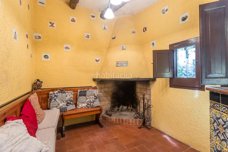 Foto ae8f86b8-7afc-4ceb-9127-7aa8fe68f649. Chalet mit heizung parking pool in Figaró-Montmany