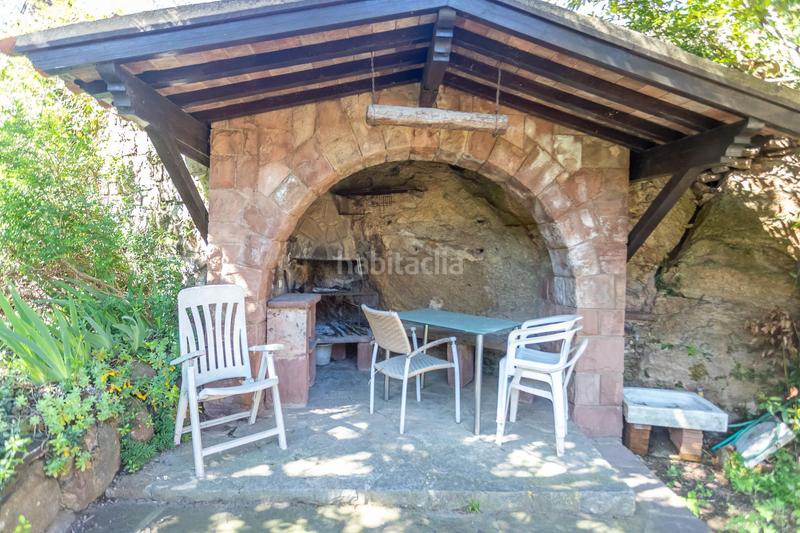 Foto ba94a257-5f62-48af-9e77-28a68d856b4d. Chalet mit heizung parking pool in Figaró-Montmany