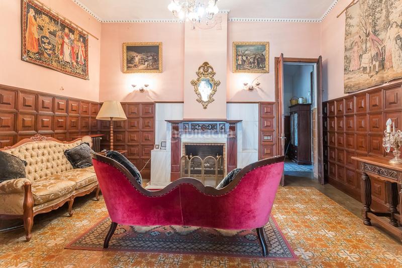 Foto bd4ece93-ab89-4fa8-bae0-03f74402e4f2. Chalet mit heizung parking pool in Figaró-Montmany