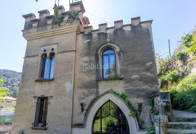 Foto c25aafb5-ae2a-4849-9c2b-10c915801ab5. Chalet mit heizung parking pool in Figaró-Montmany