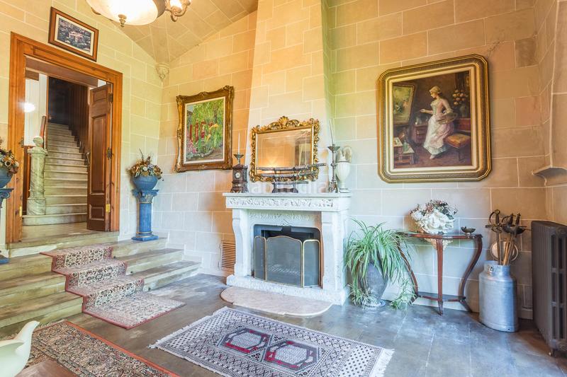 Foto c6c0d161-b15c-4ff4-8979-b0eb4df7051a. Chalet mit heizung parking pool in Figaró-Montmany