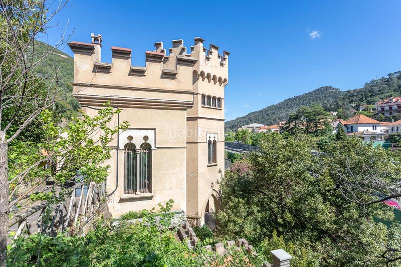 Foto cb0e3907-7e6f-4cca-98fa-ddb17de49022. Chalet mit heizung parking pool in Figaró-Montmany