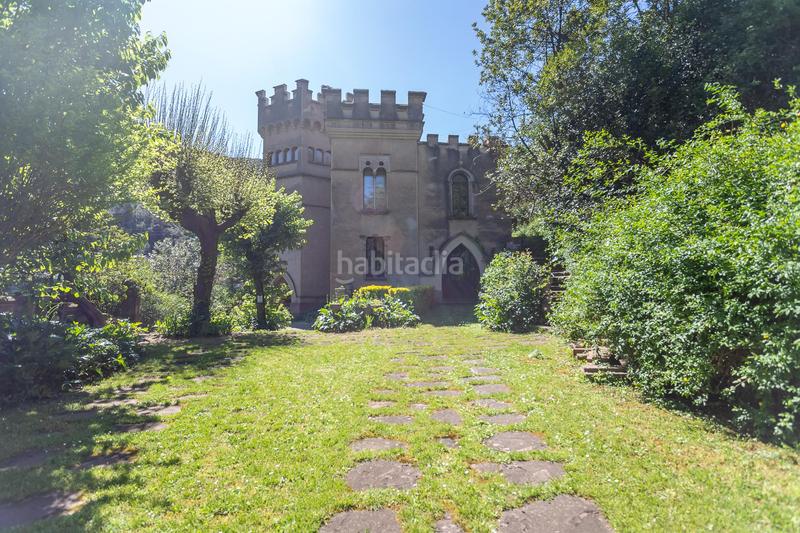 Foto cfa6ff9c-cf1e-4c78-9416-6974d69ae59e. Chalet mit heizung parking pool in Figaró-Montmany