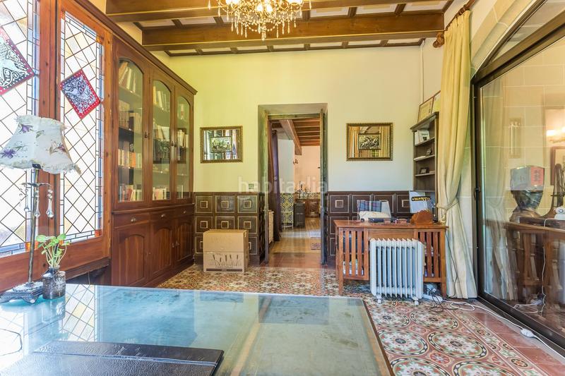 Foto d6bccc77-18c6-49d1-b78a-36e0d06ba00f. Chalet mit heizung parking pool in Figaró-Montmany