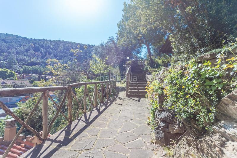 Foto e253634c-3f0b-4b94-a17b-9adf5b46cfe2. Chalet mit heizung parking pool in Figaró-Montmany