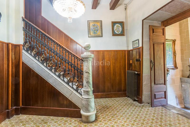 Foto febee30d-c7ac-4b0d-87af-19fee8275431. Chalet mit heizung parking pool in Figaró-Montmany