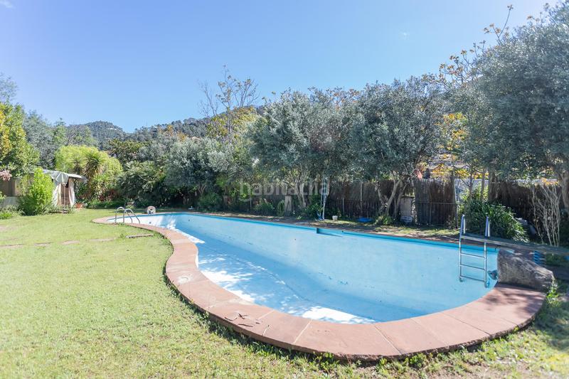 Foto ff28d1ac-60af-454e-8e14-7dbdb439108c. Chalet mit heizung parking pool in Figaró-Montmany