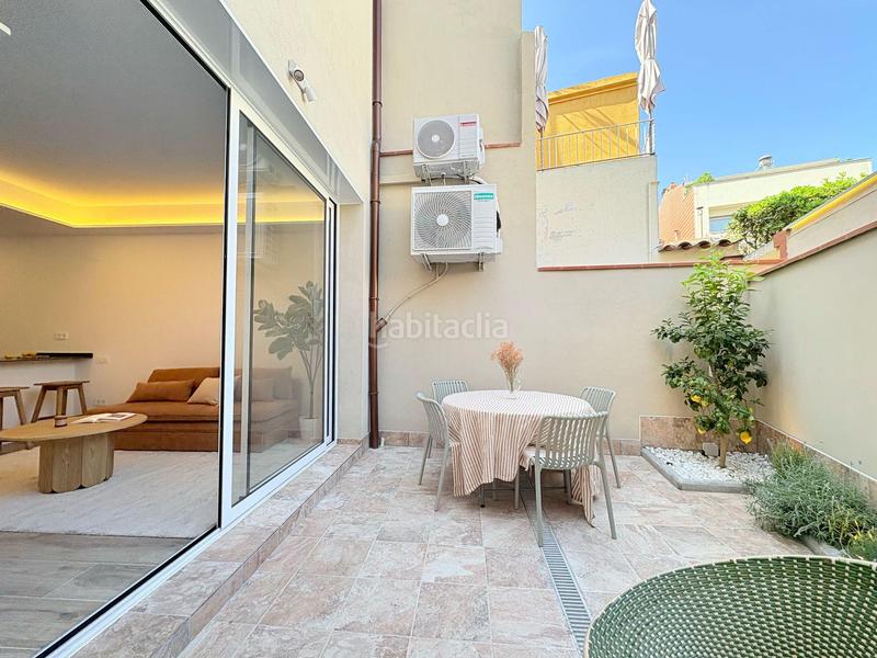 Foto e0949282-58f3-4348-96b9-3efe222b866d. Planta baixa amb calefacció a Centre Sabadell