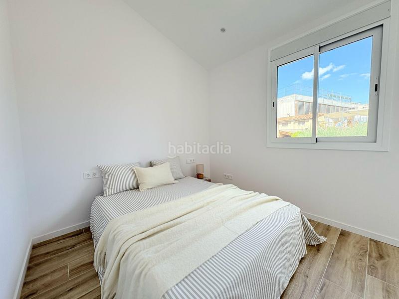 Foto 1d94a96a-4d41-451c-8b14-fbc19c405491. Flat with heating in Centre Sabadell