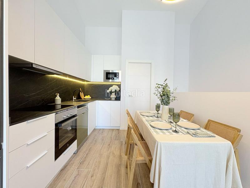 Foto 220cc655-5602-4470-a938-7e32c0b89225. Flat with heating in Centre Sabadell