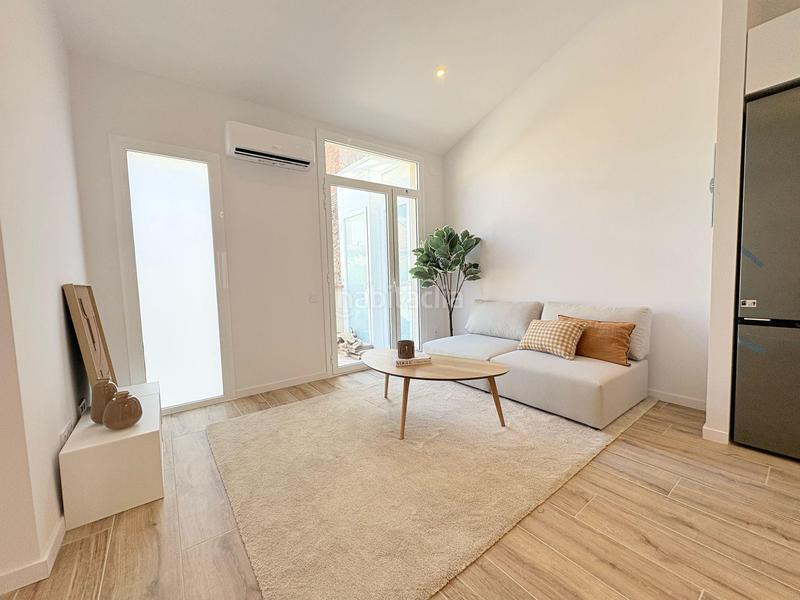 Foto 2d2e69ef-9426-431d-bcf4-a3acbb0f615e. Flat with heating in Centre Sabadell