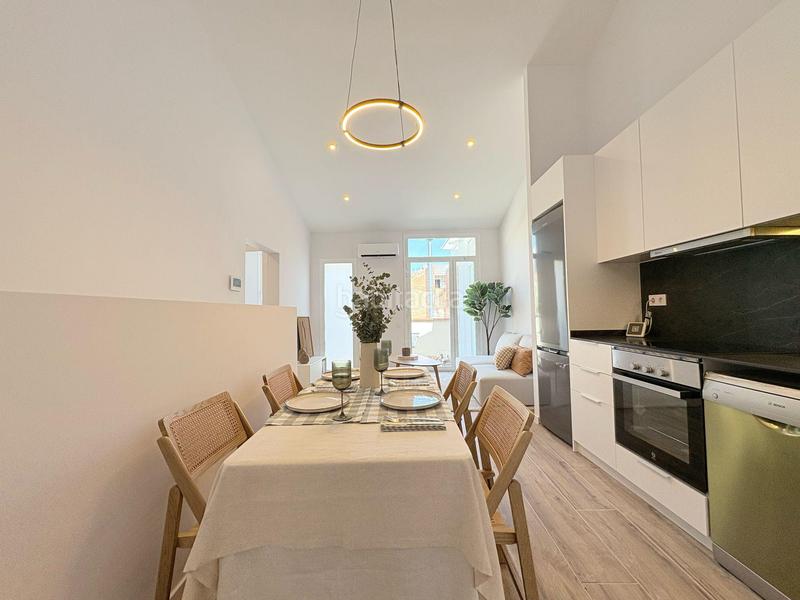 Foto 57cafccb-e53e-48de-b1cd-fc6a1fbf0abc. Flat with heating in Centre Sabadell