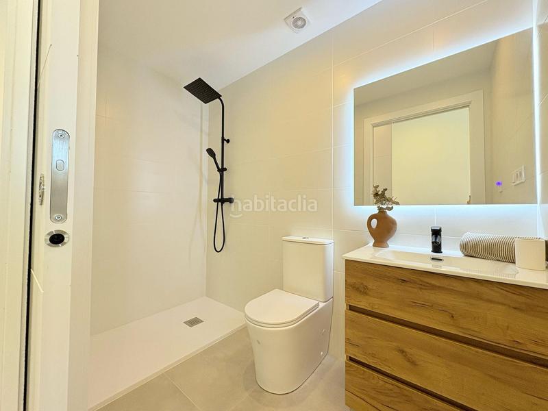 Foto 5a69df5f-4ac9-448e-b1e9-498ea4521a3f. Flat with heating in Centre Sabadell