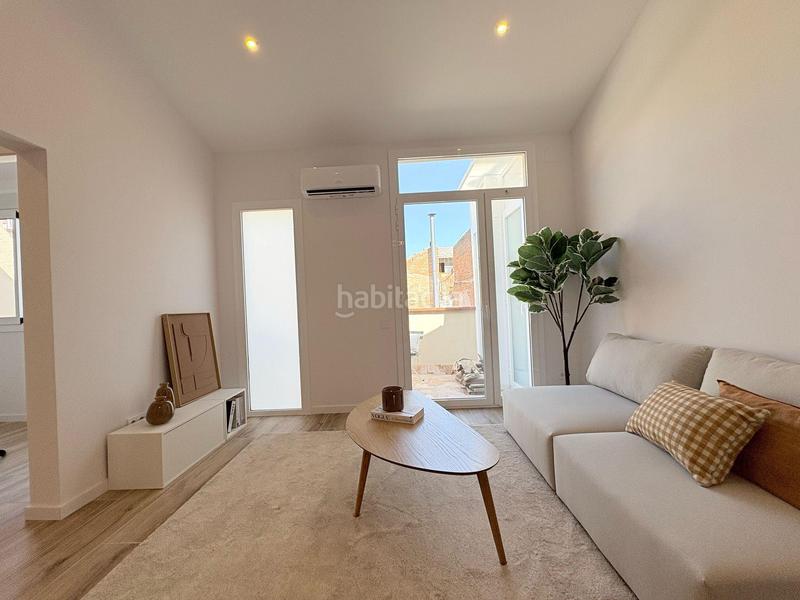 Foto 84d81f7e-45c4-4fb5-9212-3ee82eadfbb4. Flat with heating in Centre Sabadell