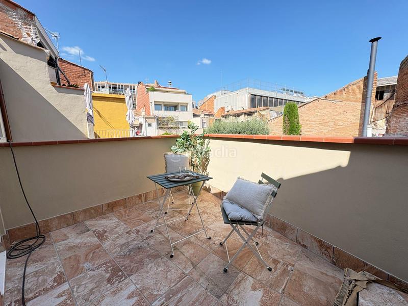 Foto b7e62e96-e20d-46f8-8833-250aaf1f60fb. Flat with heating in Centre Sabadell