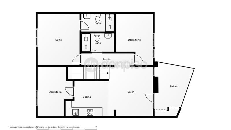 Foto e12098c2-32f8-44f6-ad20-5f01b1e34f4f. Flat with heating in Centre Sabadell