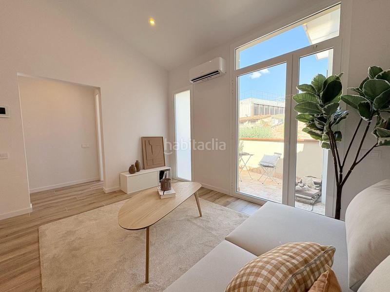 Foto ee6c15d2-5550-40d1-9662-12654b207a15. Flat with heating in Centre Sabadell
