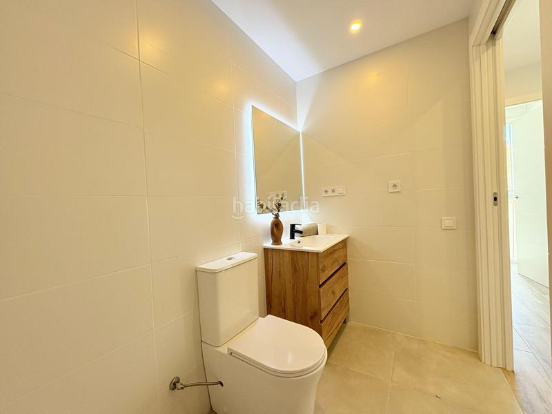 Foto f134c2f1-5e8e-4b2f-9b67-f1f5cf4c9bfa. Flat with heating in Centre Sabadell