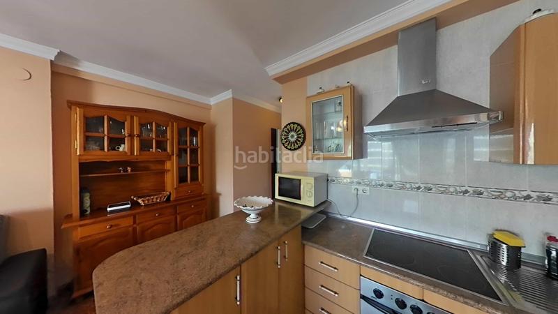 Foto 00d9bd84-7989-49d4-98b4-19097d951e8d. Apartamento ideal para paseos en el paseo marítimo, zona de ocio en Benalmádena