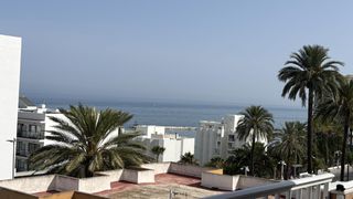 Apartament a Solymar