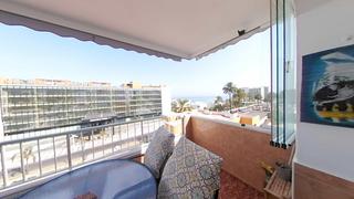 Apartamento en Solymar. Ideal para paseos en el paseo marítimo, zona de ocio
