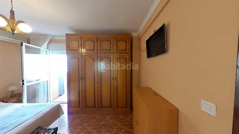 Foto 1856fce3-c2c4-496d-9d03-f951baa46d8d. Apartamento ideal para paseos en el paseo marítimo, zona de ocio en Benalmádena