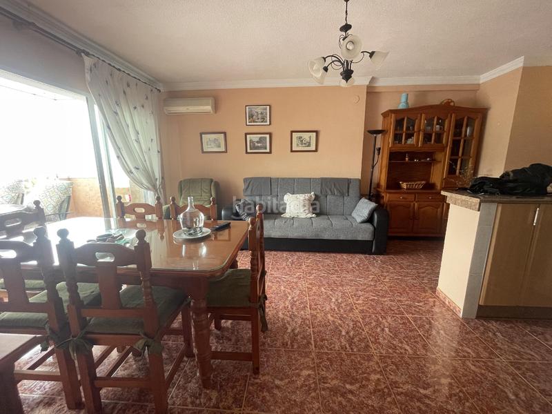 Foto 23e22f49-dedc-4f10-945f-a6c804666c75. Apartamento ideal para paseos en el paseo marítimo, zona de ocio en Benalmádena