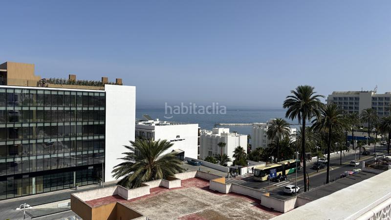 Foto 34f0e4ee-e0aa-4d67-81bf-29feabbef380. Apartamento ideal para paseos en el paseo marítimo, zona de ocio en Benalmádena